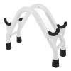 Toddmomy Gym Dumbbell Rack Wear-resistant Iron Dumbbell Holder for Home Gym Compact Design Stability Features Space-saving Weight Stand view 1
