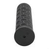 2Pcs Twisted Bike Handlebar Grips For Mountain Bike Shifters Fit Many Standard Bikes(125mm+125mm) view 4