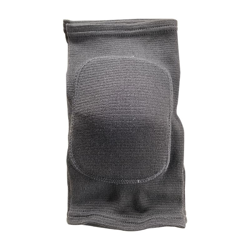 EKENDOCOM Knee Protectors - kendo training iaido training knee protector knee pads knee pad sell by pairs (M), Navy