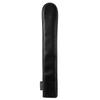 SHABIER PU Leather Waterproof Golf Alignment Stick Cover Club Protector Holds Sticks view 3