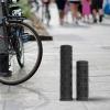 2Pcs Twisted Bike Handlebar Grips For Mountain Bike Shifters Fit Many Standard Bikes(90mm+90mm) view 3