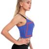 Adugen Origei Womens Guam Flag Sleeveless Workout Tops for Athletic Tank Top for Running Yoga XL view 4