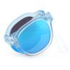 EYEBUDDY Kids Toddler Sunglasses Age 2-4/3-5 Boys Girls Polarized UV Protection Sun Glasses for Age 2-8 (Age 6-12/1-Pack, I03-Kids Sunglasses-Blue) view 1