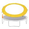 BIWKONI Trampoline Surround Protection Cover Safety Replacement Pad Waterproof Anti-Collision Anti-UV Trampoline Accessories,10FT 3.05m