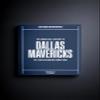 Signature gifts Dallas Basketball Newspaper History Book,Personalized A3 Large Deluxe Hardcover - Mav's NBA Fan - Keepsake Gift - Name Printed on The Front Cover (Mavericks) view 1