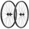 Industry Nine- 1/1 - Enduro S Alloy Mountain Bike MX Wheelset - 6bolt - 27.5/29inch - 15x110/12x148-28H, Black hub, Black Spokes - Made in USA view 2