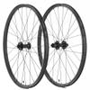 Industry Nine- 1/1 - Enduro S Alloy Mountain Bike MX Wheelset - 6bolt - 27.5/29inch - 15x110/12x148-28H, Black hub, Black Spokes - Made in USA view 3