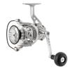 TSUNAMI Saltx II Spinning Reel view 3
