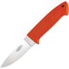 Beretta BE94109: Loveless Zytel Skinner Orange view 1