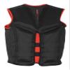 O'Brien Women's Recon US Coast Guard Approved Level 70 Buoyancy for Waterskiing, Wakeboarding, Surfing and Boating, Red, Small view 3
