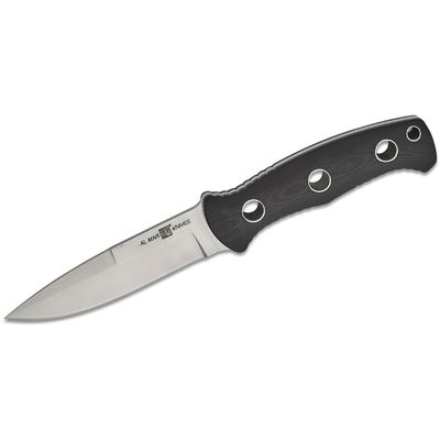 Al Mar AMK5100: S.E.R.E. Operator 30 Fixed