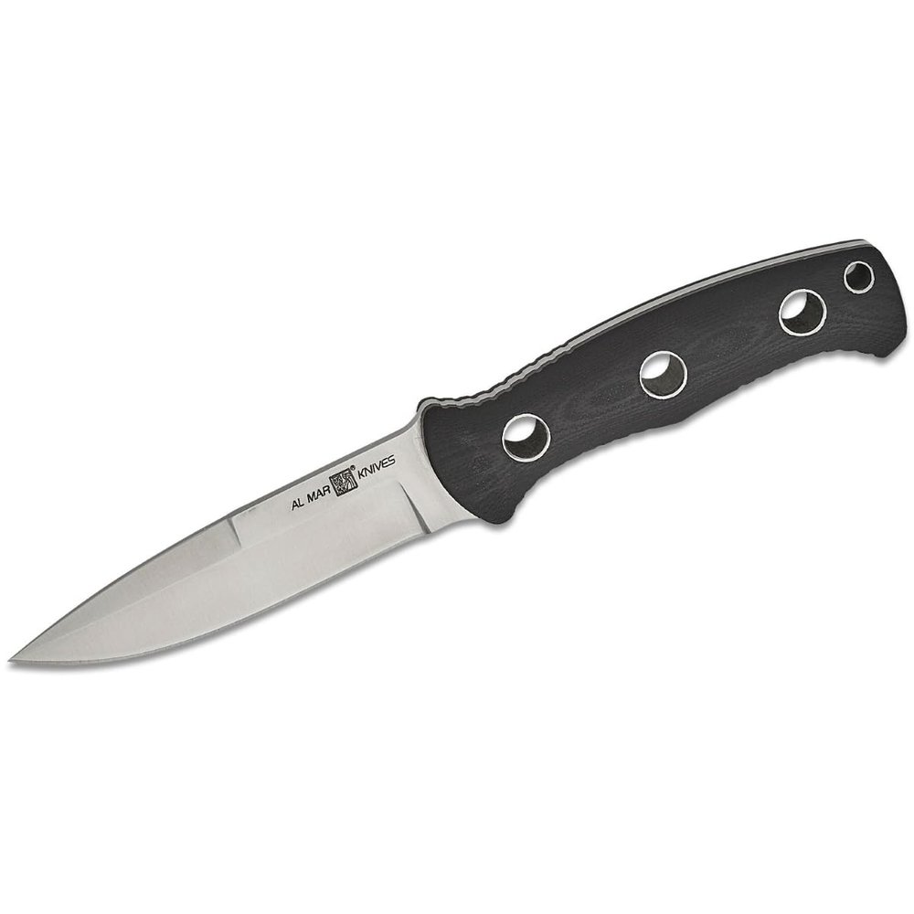 Al Mar AMK5100: S.E.R.E. Operator 30 Fixed