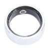 Yunseity Smart Sleep Tracking Ring, Smart Ring 5-7 Days Working for () view 2