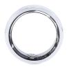 Yunseity Smart Sleep Tracking Ring, Smart Ring 5-7 Days Working for () view 4