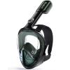 Greatever Full Face Snorkel Mask, Snorkeling Gear for Adults with Latest Dry Top Breathing System and Detachable Camera Mount, Snorkel Mask Adult, Snorkels Anti-Fog & Anti-Leak view 1