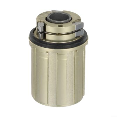 Bike Freehub Body,8 Speed 11 Speed Bike Freehub Body for MicroSpline for Mountain Bikes Road Bikes(12mm)
