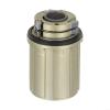 Bike Freehub Body,8 Speed 11 Speed Bike Freehub Body for MicroSpline for Mountain Bikes Road Bikes(12mm) view 1