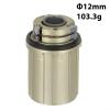 Bike Freehub Body,8 Speed 11 Speed Bike Freehub Body for MicroSpline for Mountain Bikes Road Bikes(12mm) view 2