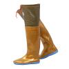 YXLYFDLY Hip Waders Pond Hip Boots, Comfortable Gold Hip Waders Puncture Resistant, for Hunting Marshes Fishing(7) view 1