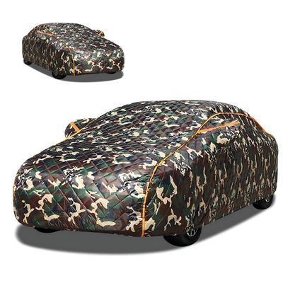 Generic Hail Protector Car Cover Compatible with Mazda RX-8, Car Hail Cover Protector, Car Covers for Automobiles, Car Cover, Waterproof Car Cover, Car Cover Waterproof All Weather(Multi-colored)