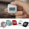 Digital LCD Counter Rechargeable Counter 6 Channel Counting 6 Digit Prayer Counter view 3