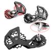 lazyfun Ceramic Rear Derailleur 17T Pulley Guide Wheel Accessories view 3