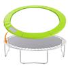 BIWKONI Round Trampoline Side Protection Cover 6/8/10/12/14/16FT Trampoline Accessories Anti-Collision Safety Replacement Pad,8FT view 2