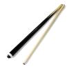 BAoce Pool Cue Stick - Pool Cue Accessories for Adults 57-in 19 Oz Maple Pool Cue Sticks 1/2 Split Billiard Cue Sticks 13Mm Portable Billiard Cue Maintenance lpz4706, size view 1