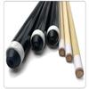 BAoce Pool Cue Stick - Pool Cue Accessories for Adults 57-in 19 Oz Maple Pool Cue Sticks 1/2 Split Billiard Cue Sticks 13Mm Portable Billiard Cue Maintenance lpz4706, size view 2