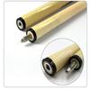 BAoce Pool Cue Stick - Pool Cue Accessories for Adults 57-in 19 Oz Maple Pool Cue Sticks 1/2 Split Billiard Cue Sticks 13Mm Portable Billiard Cue Maintenance lpz4706, size view 4