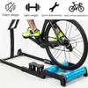 YXCUSAM Bicycle Training Rack, Indoor Bicycle Riding Rack, Foldable Fitness Cycling Training Rack, Suitable for Apartments, Homes view 3