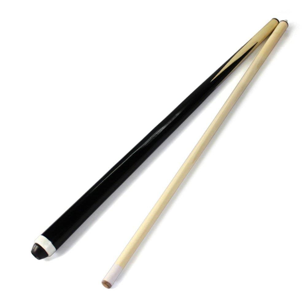 BAoce Pool Cue Stick - Pool Cue Accessories for Adults 57-in 19 Oz Maple Pool Cue Sticks for Adult Professional Billiard Cues 1/2 13Mm Improves Self-Confidence lpz4706, size