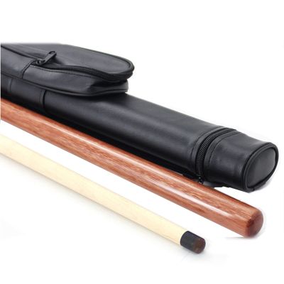 BAoce Pool Cue Stick - Pool Cue Accessories for Adults Short Snooker Cue for Kids - Comfortable Grip for Portability - 1.3M/51 Inches lpz4706(Color:B,Size:11.5MM)