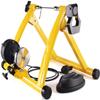 YXCUSAM Bicycle Trainer, Magnetic Cycling Turbo Trainer, Cycling Exercise Stand, Suitable for 26''-28'' Bicycles view 1