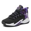 Jevaloo Boys and Kids Basketball Shoes Lightweight Fashion Sneakers view 1