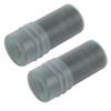 MFQJJRRMI Metal Adult Longboard Skate Board Kick Scooter Roller Skates Skateboard Bearings 16pcs view 2
