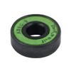 MFQJJRRMI Metal Adult Longboard Skate Board Kick Scooter Roller Skates Skateboard Bearings 16pcs view 3