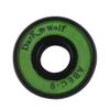 MFQJJRRMI Metal Adult Longboard Skate Board Kick Scooter Roller Skates Skateboard Bearings 16pcs view 4