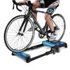 YXCUSAM Bike Trainer, Indoor Cycling Fitness Turbo Stand, Adjustable, Suitable for Club, Home, Apartment view 1