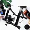 YXCUSAM Cycling Trainer, Indoor Foldable Magnetic Resistance Power Cycling Tool, Compatible with 24-29 Inch 700C Bike Wheels view 3
