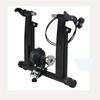 YXCUSAM Cycling Trainer, Indoor Foldable Magnetic Resistance Power Cycling Tool, Compatible with 24-29 Inch 700C Bike Wheels view 4