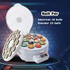 Automatic Billiard Cleaning Machine, 16/22 Balls Snooker Clean Bulletproof Ballistic, One-Click Start and Stop, for Billiards Ball Set Snooker Ball Set view 2