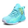 Jevaloo Boys and Kids Basketball Shoes Lightweight Fashion Sneakers view 1