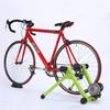 YXCUSAM Bike Trainer, Indoor Cycling Workout Stand, Liquid Resistance Bike Roller, Foldable, for 26-29 Inch Bikes view 3