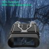 Night Vision Goggles - Night Vision Binoculars for Adults, Gifts for Men Him Husband Dad with 8X Zoom, 4000mAh Rechargeable Gear for Hunting & Camping (Black) view 3