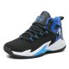 Jevaloo Boys and Kids Basketball Shoes Lightweight Fashion Sneakers view 1