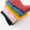 Miccina Girls Cardigan Sweater School Uniforms Toddler Long Sleeve Button Knit Solid Sweaters Tops Peacock Blue view 4