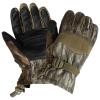 Banded Men's Calefaction Elite Gloves | Waterproof Breathable Insulated Hunting Gloves w/Leather Palm & Secure Wrist Cinch, Legacy, XX-Large view 1