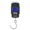 Digital Portable Electronic Scale Weighing Tool for Fishing Express Luggage view 1
