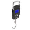 Digital Portable Electronic Scale Weighing Tool for Fishing Express Luggage view 2
